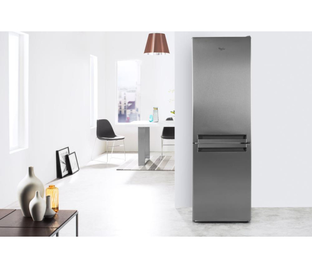 WHIRLPOOL BSNF9152OX NoFrost Srebrna - 461985 - zdjęcie 9